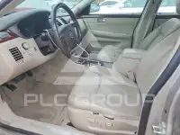 2007 Cadillac DTS photo