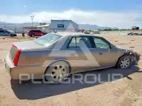 2007 Cadillac DTS фото