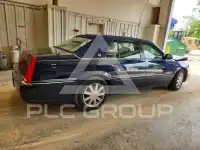 2007 Cadillac DTS photo