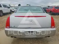 2007 Cadillac DTS photo