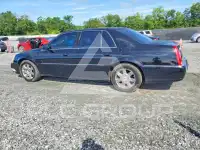 2007 Cadillac DTS фото