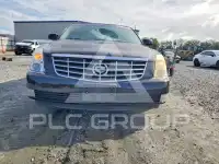 2007 Cadillac DTS фото