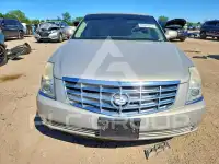 2007 Cadillac DTS фото