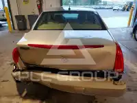 2007 Cadillac DTS фото