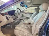 2007 Cadillac DTS photo
