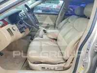 2007 Cadillac DTS photo