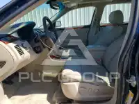 2007 Cadillac DTS photo