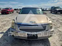 2007 Cadillac DTS photo