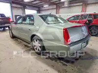 2007 Cadillac DTS фото