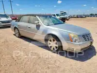2007 Cadillac DTS фото