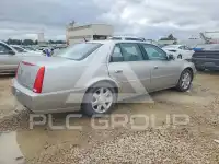 2007 Cadillac DTS photo