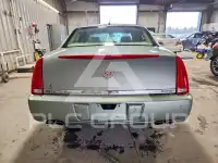 2007 Cadillac DTS фото