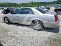 2007 Cadillac DTS фото