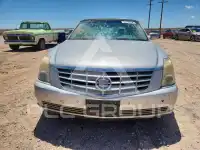 2007 Cadillac DTS фото