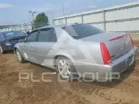 2007 Cadillac DTS фото