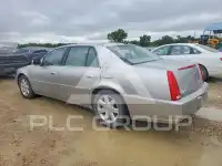 2007 Cadillac DTS photo