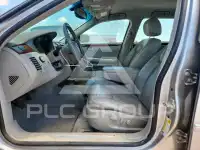 2007 Cadillac DTS фото
