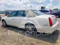 2007 Cadillac DTS photo