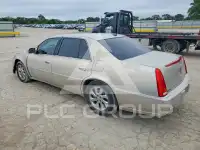 2007 Cadillac DTS photo