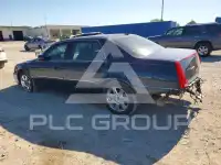 2007 Cadillac DTS фото