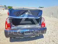 2007 Cadillac DTS photo