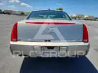 2007 Cadillac DTS фото