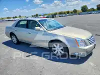2007 Cadillac DTS фото
