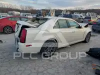 2007 Cadillac STS фото