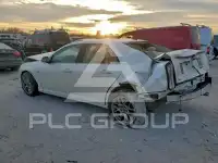 2007 Cadillac STS фото