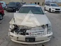 2007 Cadillac STS фото
