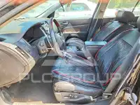 2007 Cadillac STS photo