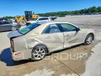 2007 Cadillac STS photo