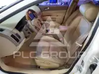 2007 Cadillac STS фото