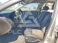 2007 Cadillac STS фото