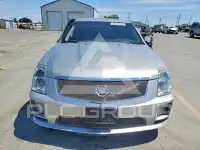 2007 Cadillac STS фото