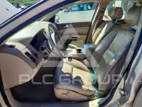 2007 Cadillac STS photo