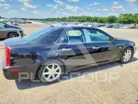 2007 Cadillac STS photo