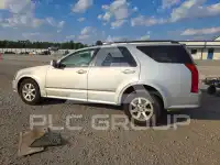2007 Cadillac SRX фото