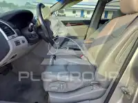 2007 Cadillac SRX фото