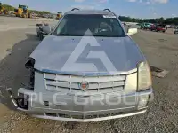 2007 Cadillac SRX фото