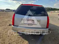 2007 Cadillac SRX фото