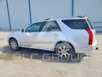 2007 Cadillac SRX photo