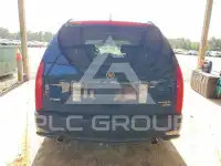 2007 Cadillac SRX фото