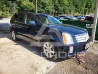 2007 Cadillac SRX фото