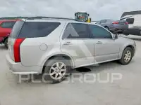2007 Cadillac SRX photo