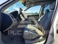 2007 Cadillac SRX фото