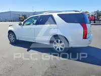 2007 Cadillac SRX фото