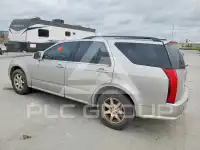 2007 Cadillac SRX photo