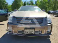 2007 Cadillac SRX фото