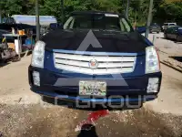 2007 Cadillac SRX фото
